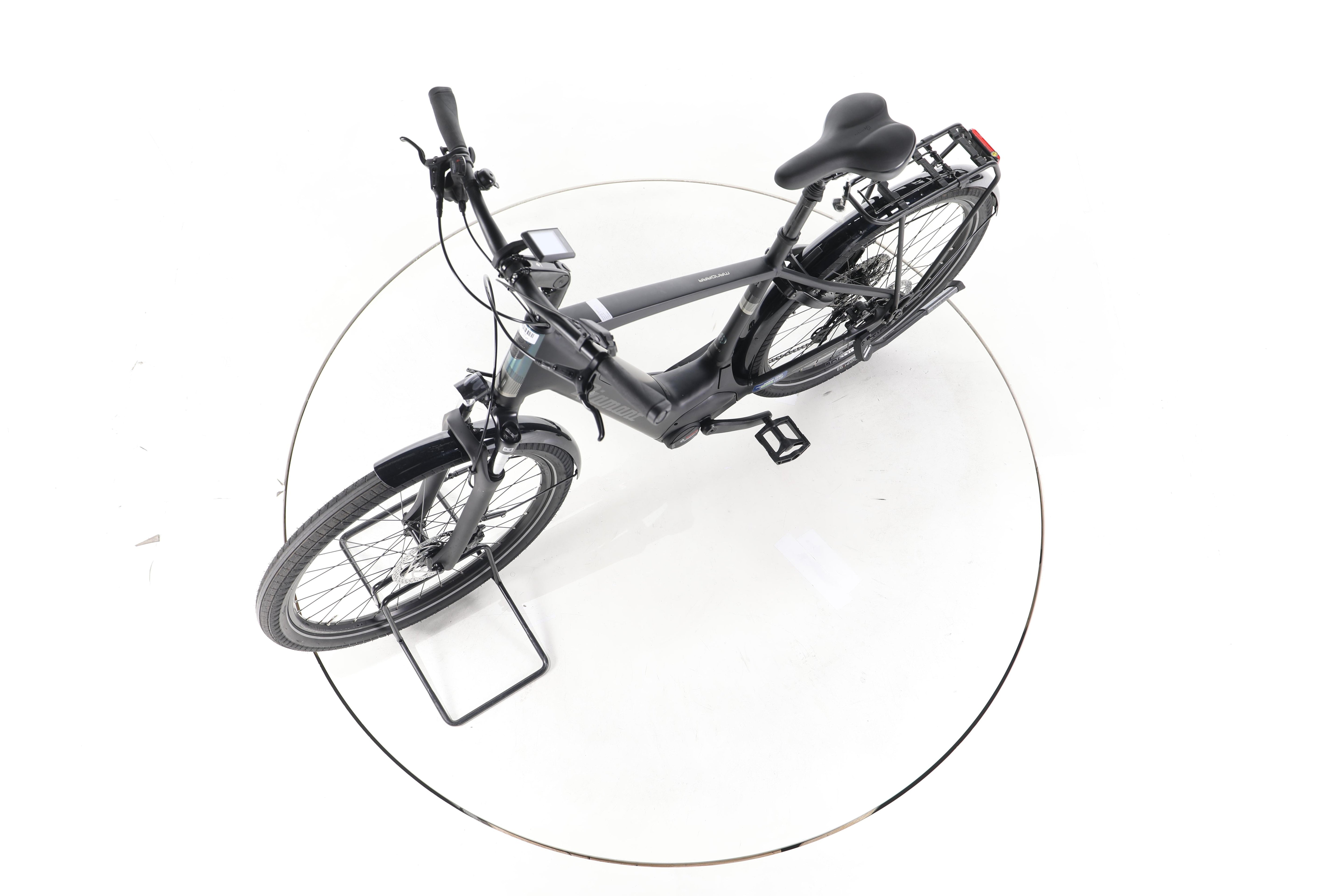 Diamant Mandara Gen 3 Trekking E-Bike - Image 18