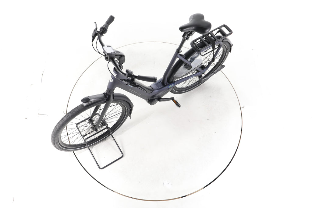 Gazelle Avignon C8 HMB City E-Bike Tiefeinsteiger - Image 18