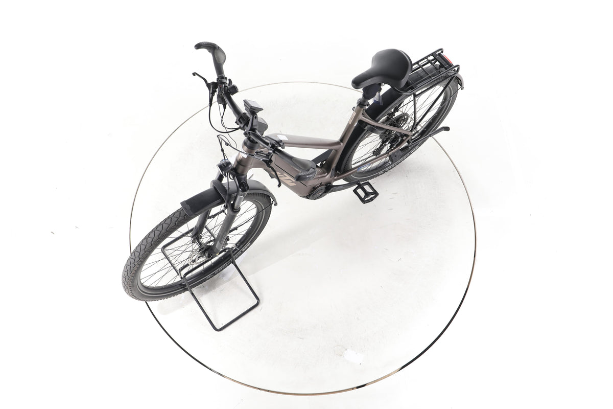 KTM Macina Gran 710 Trekking E-Bike - Image 18