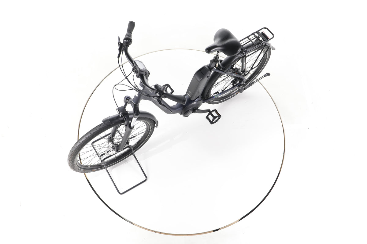 Raleigh Kingston 8 XXL City E-Bike Tiefeinsteiger - Image 18