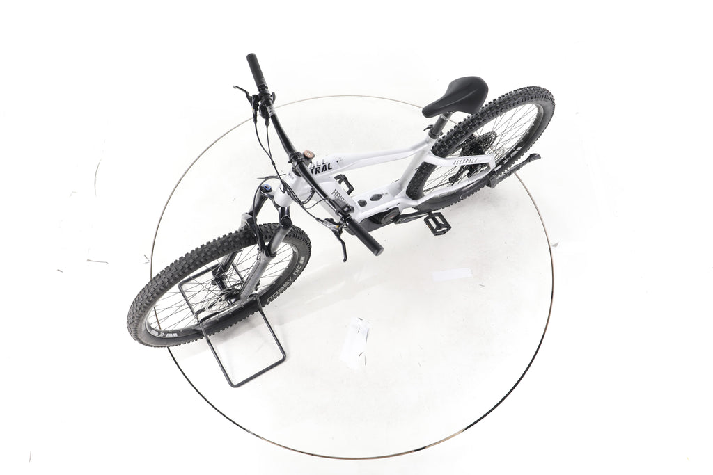 Haibike AllTrack 9 E-Bike - Image 18