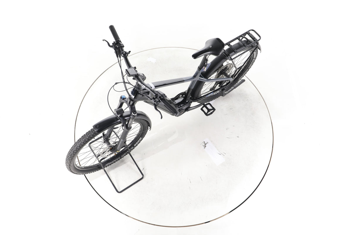 Ghost E-Teru B Advanced EQ Trekking E-Bike - Image 18