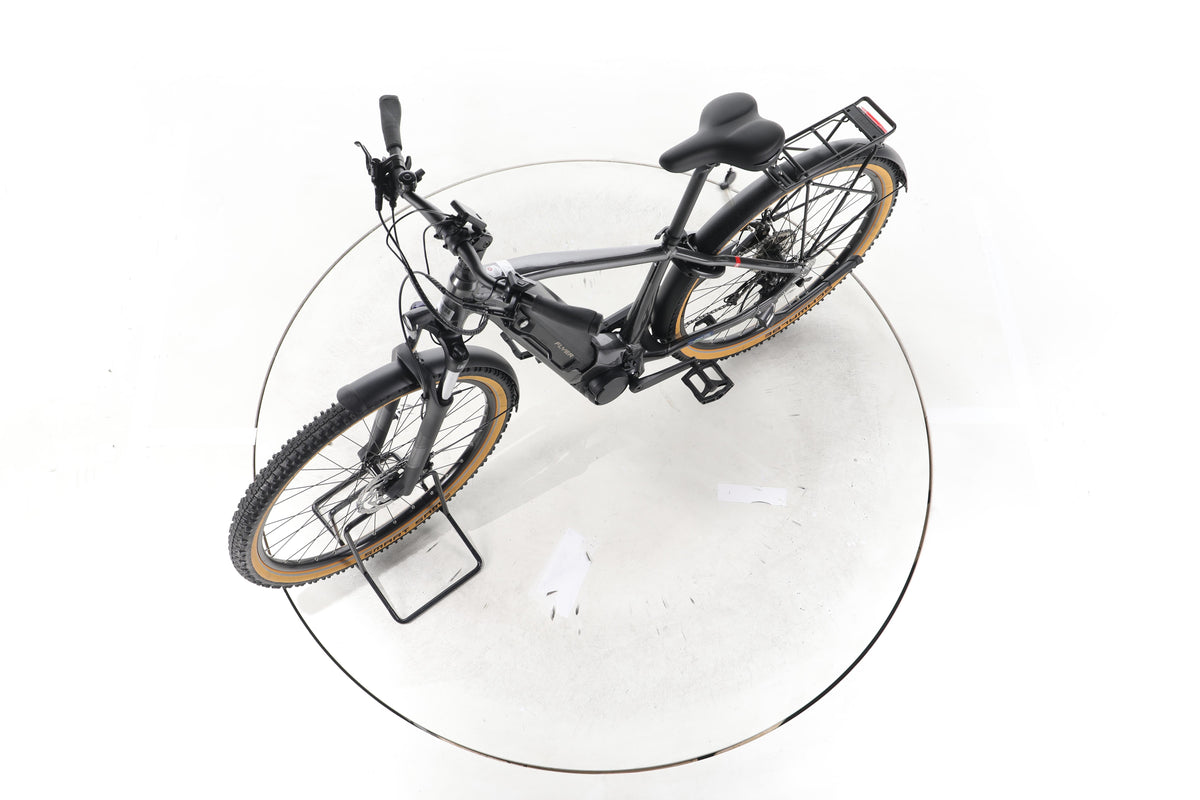 FLYER Upstreet5 3.12 Trekking E-Bike - Image 18