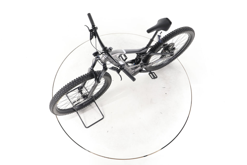 Orbea Wild FS H20 E-Bike Fully - Image 18