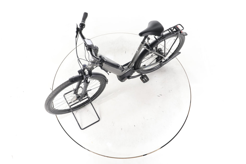 Raleigh Bristol XXL City E-Bike Tiefeinsteiger - Image 18