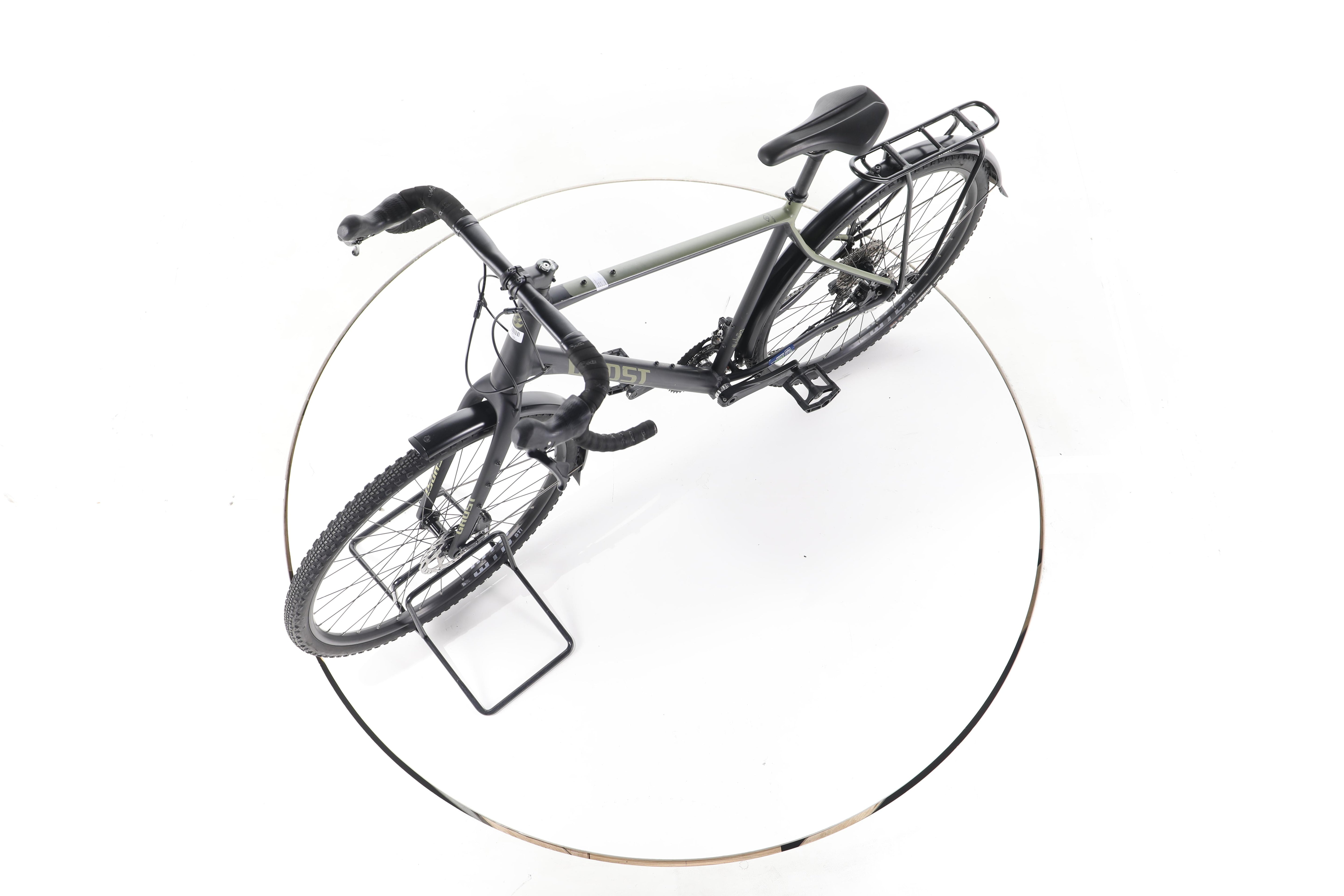 Ghost Asket Essential EQ Gravelbike - Image 18