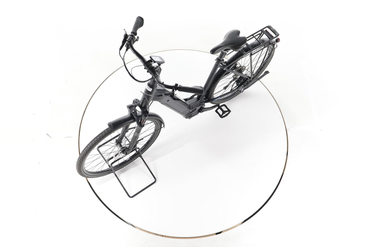 Compel Gaia E-504 LTD Trekking E-Bike Tiefeinsteiger - Image 18