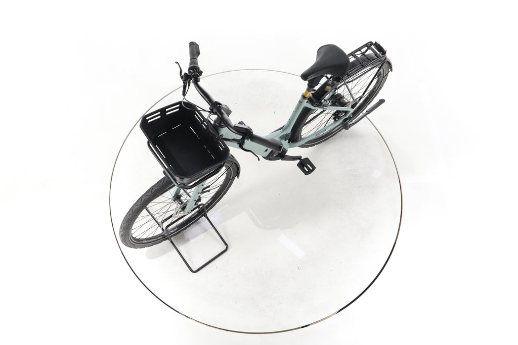 Kalkhoff Image L Advance City E-Bike Tiefeinsteiger 2024 - Image 18