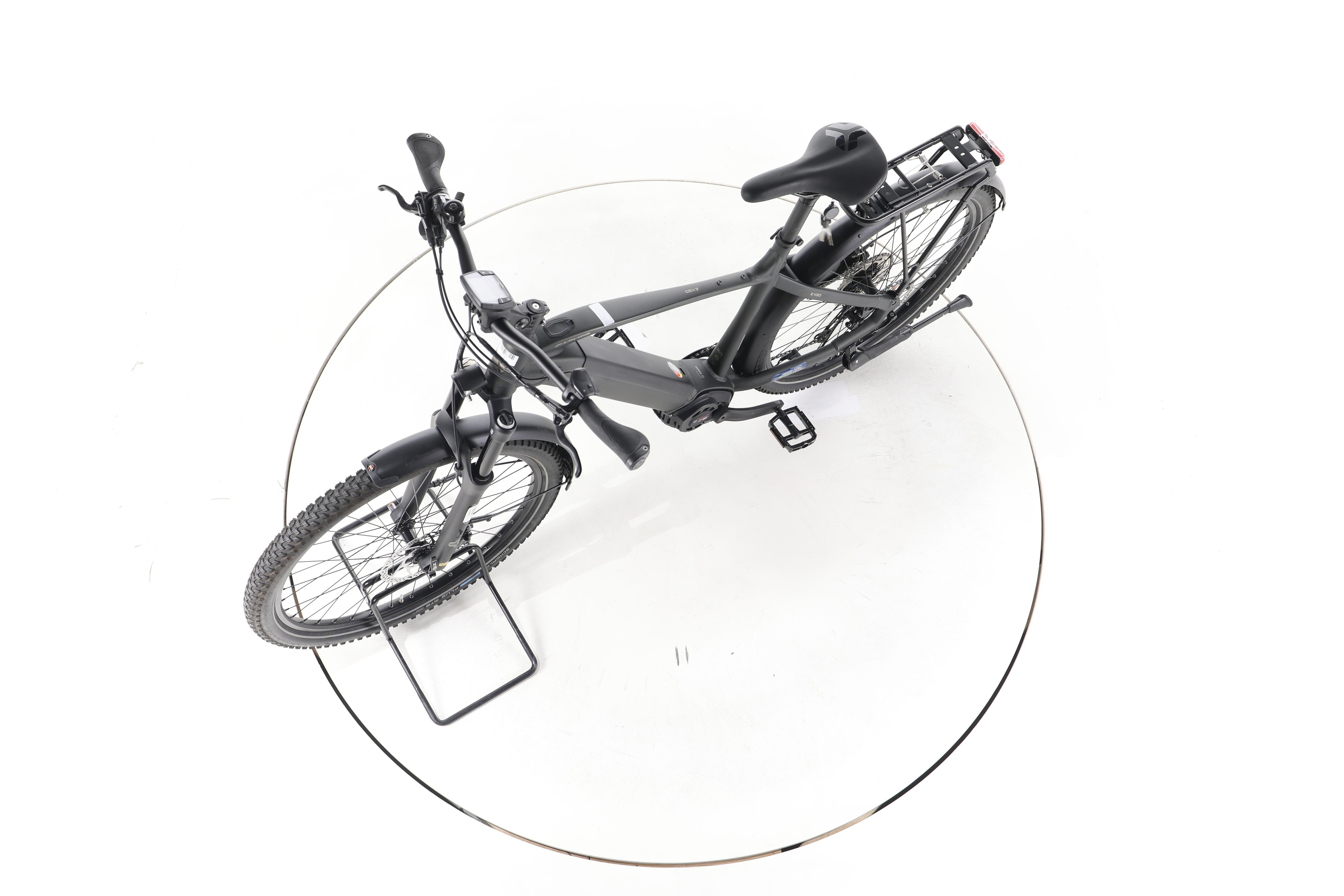 Carver SUV E.430 Trekking E-Bike - Image 18