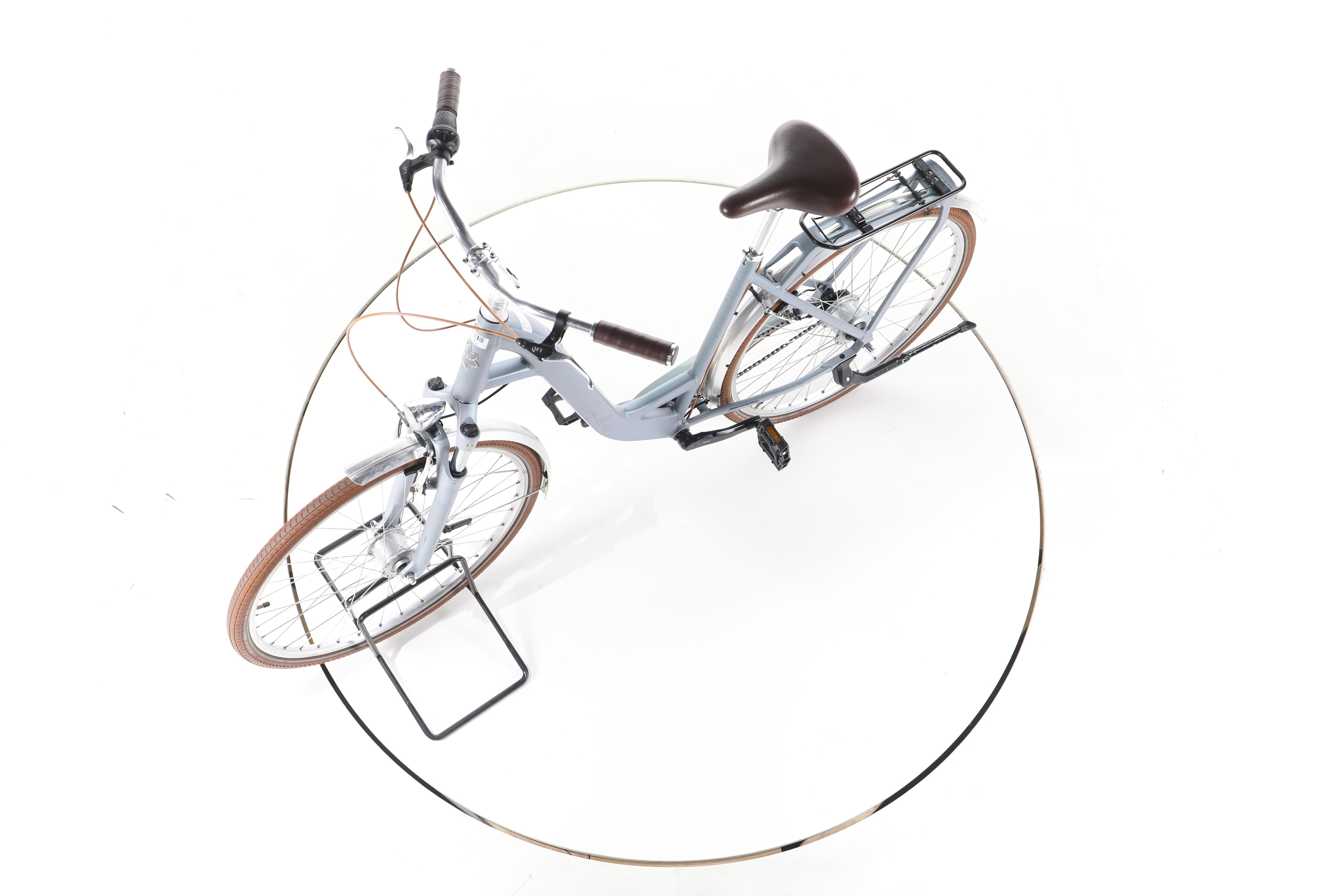 Cube Ella Cruise Fahrrad City & Trekking - Image 18