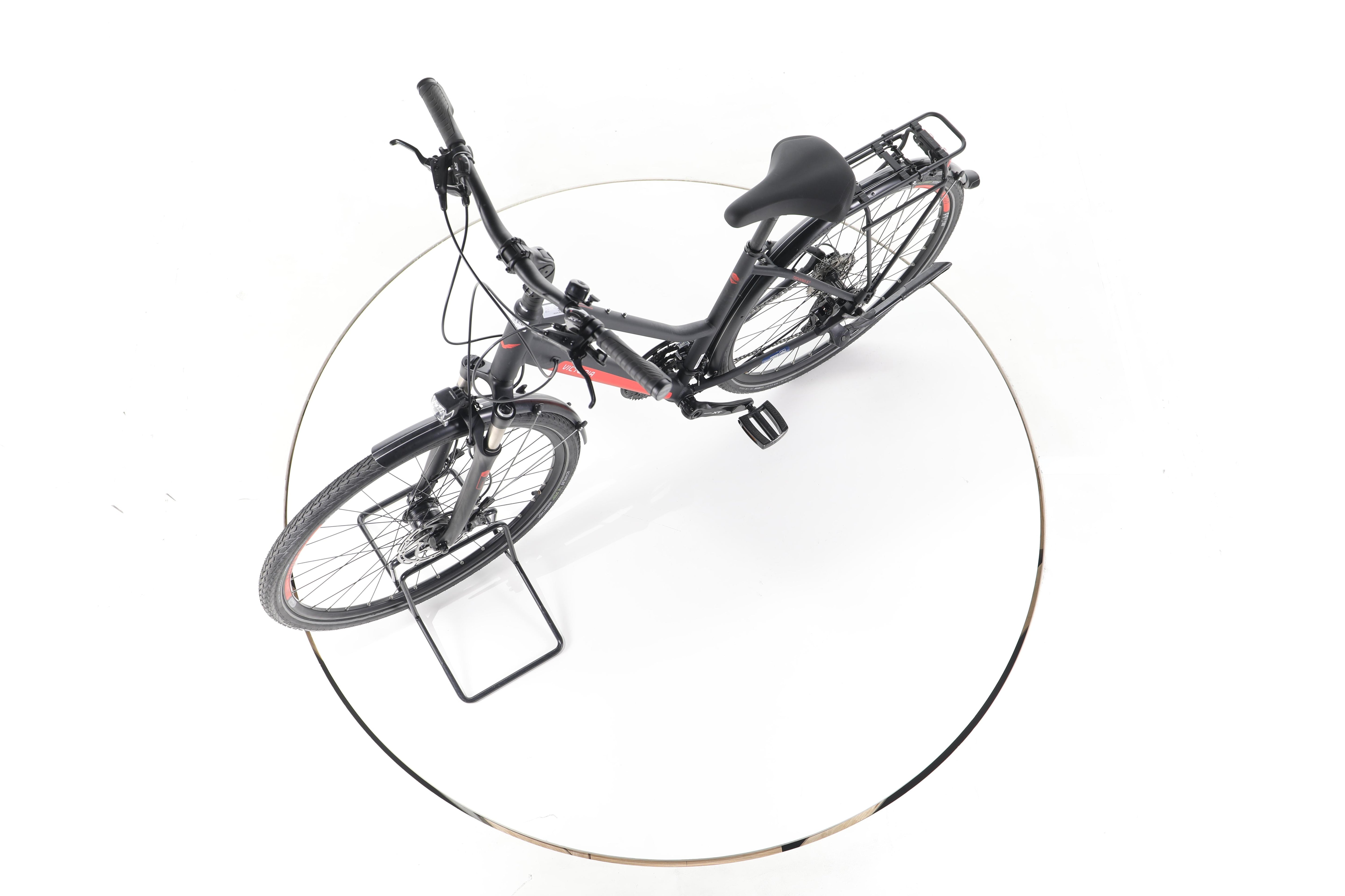 Victoria Trekking 8.7 Fahrrad City & Trekking - Image 18