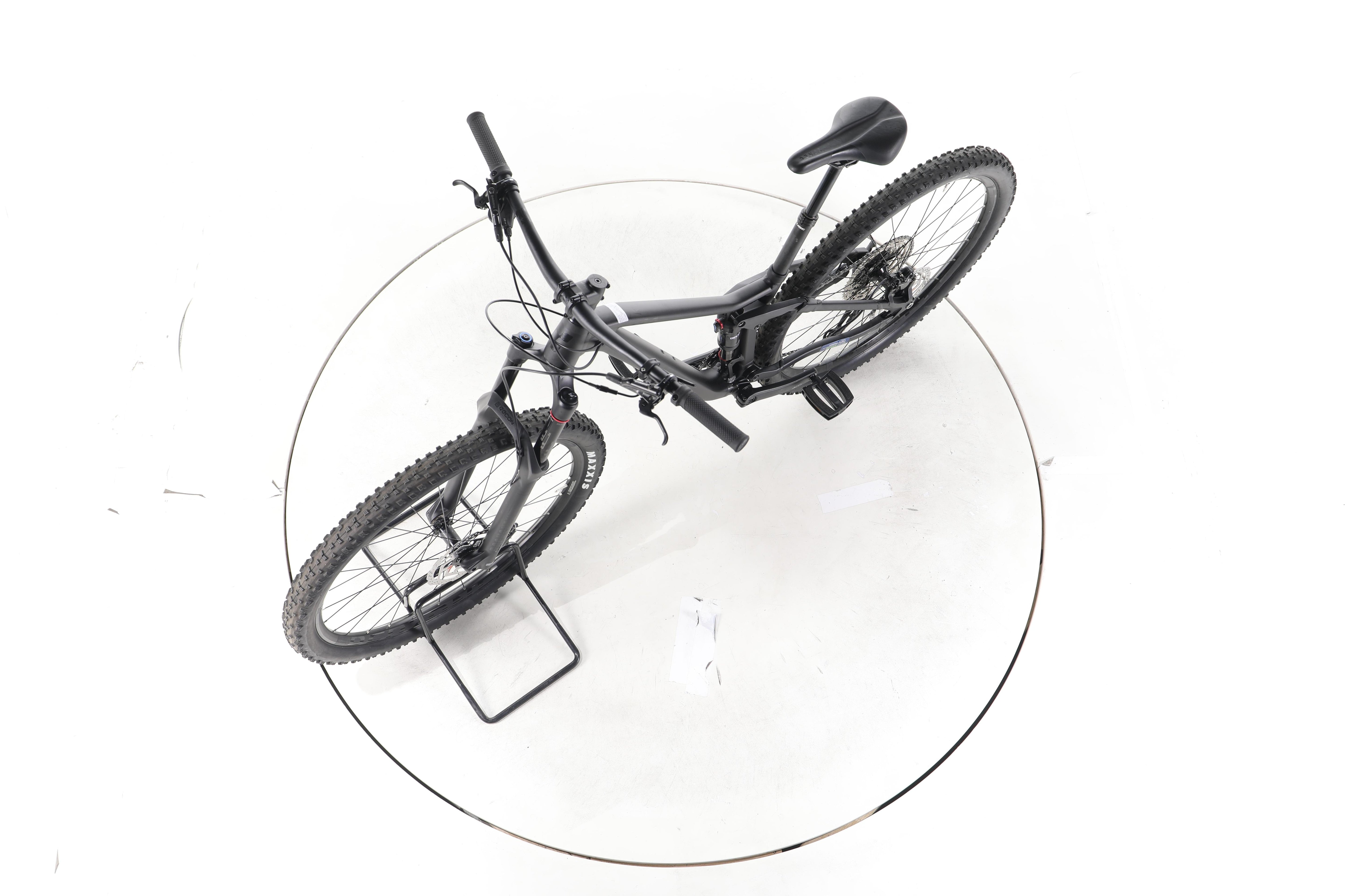 Cube Stereo ONE22 Fahrrad Fully - Image 18