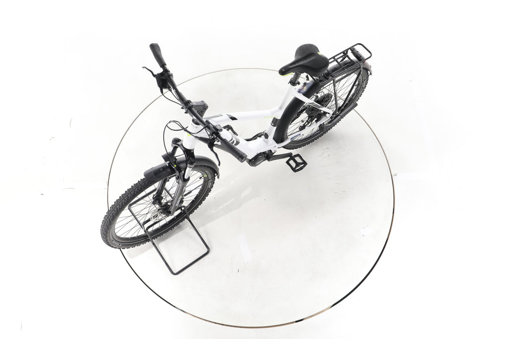 R Raymon CrossRay E5.0 E-Bike - Image 18