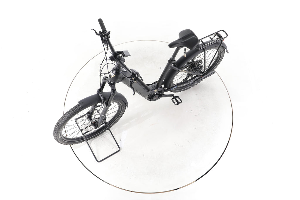 Conway Cairon SUV 7.0 Trekking E-Bike Tiefeinsteiger - Image 18