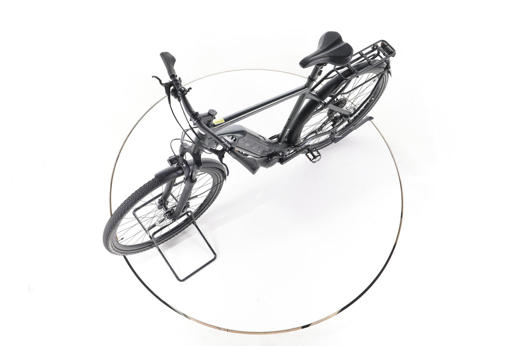 Giant Explore E+ 3 Trekking E-Bike - Image 18