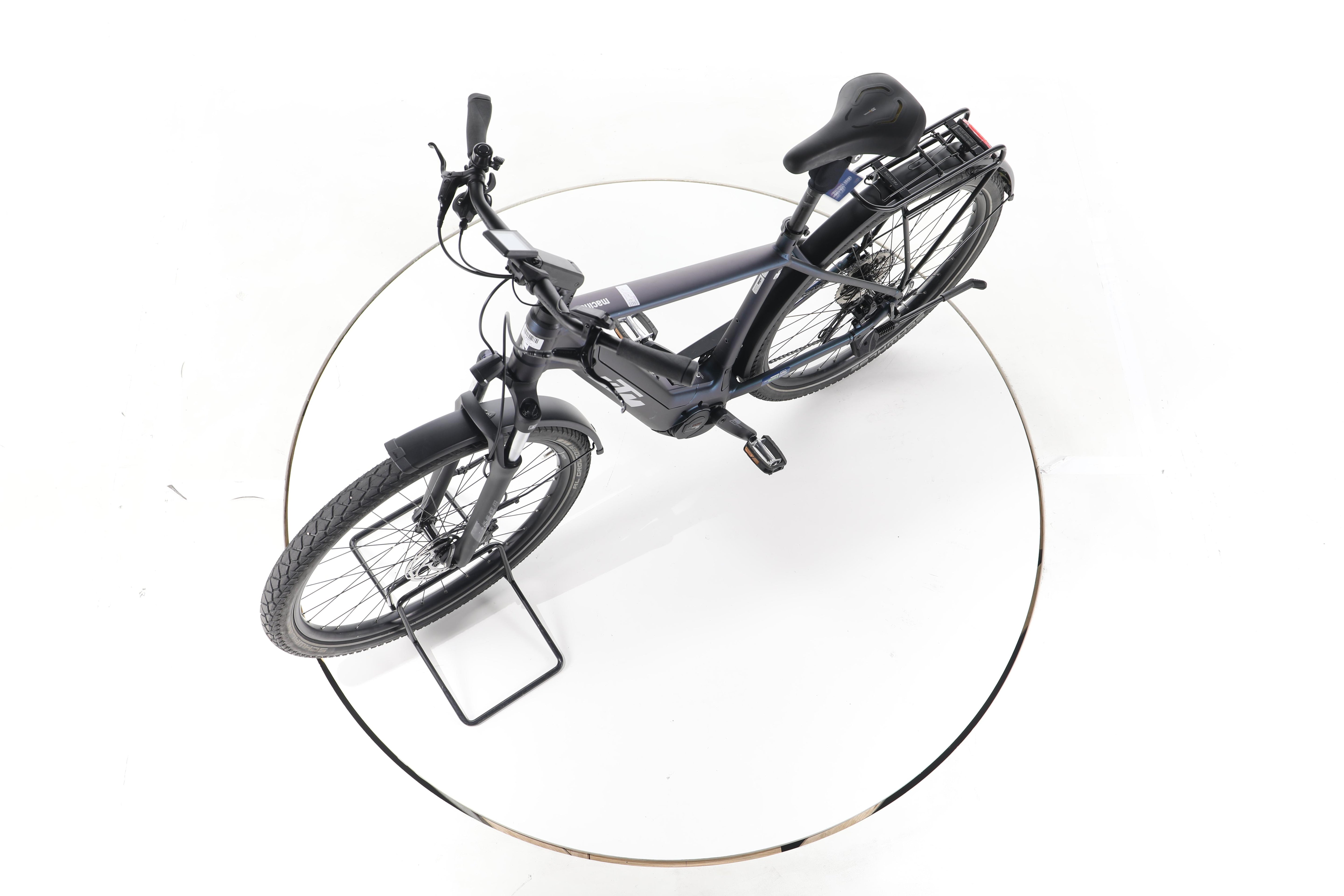 KTM Macina Gran 720 Trekking E-Bike 2026 - Image 18