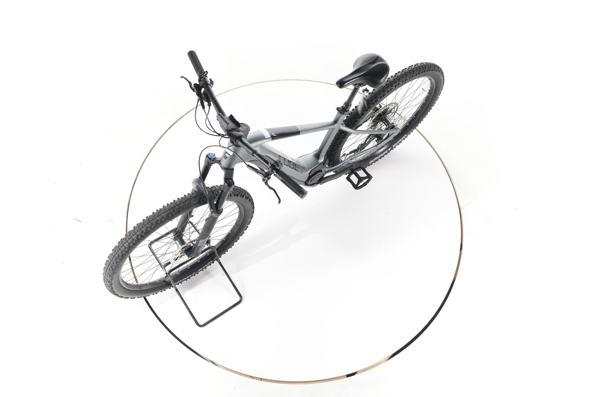 Cube Reaction Hybrid Pro E-Bike - Image 18
