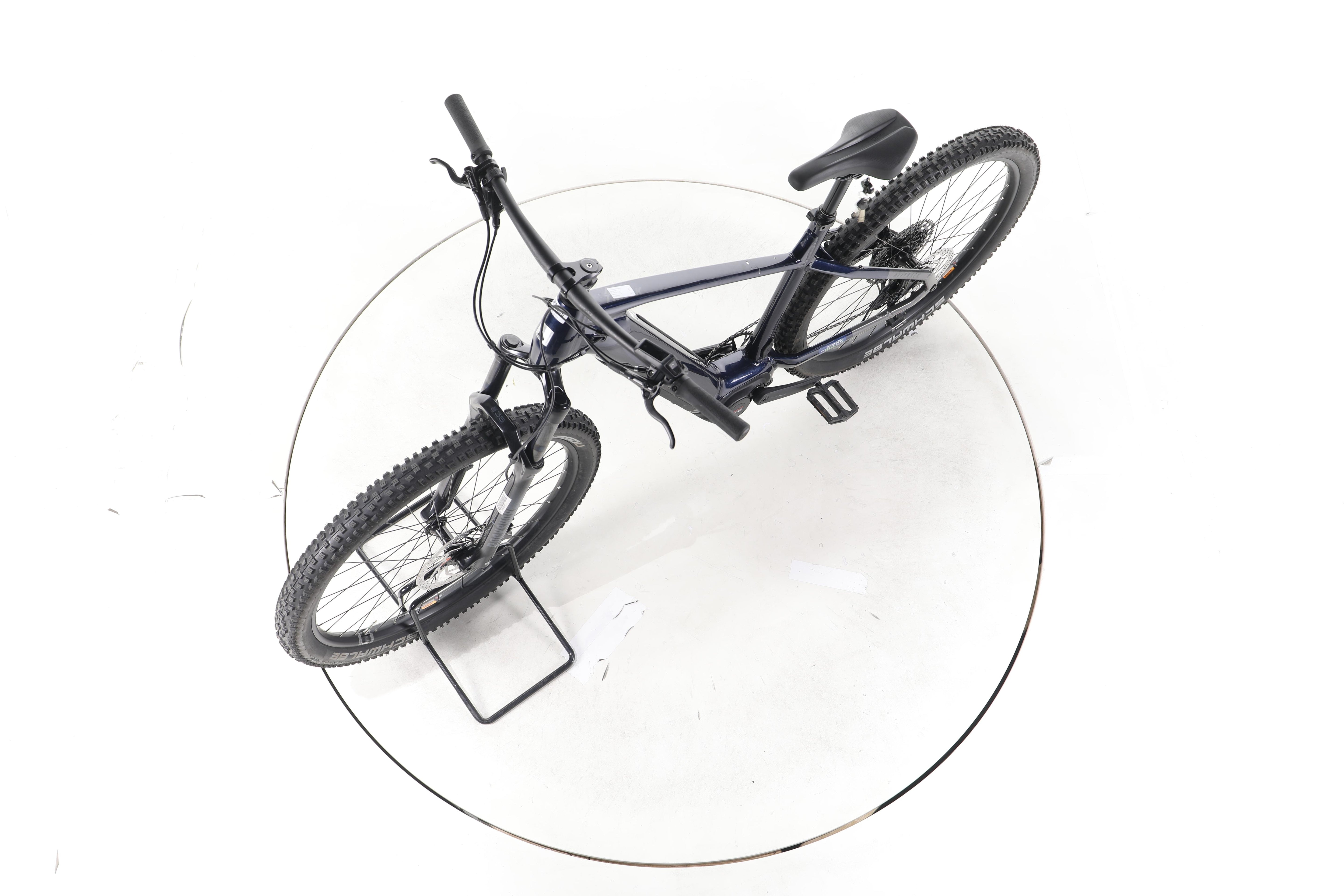 Haibike Alltrack 10 E-Bike 2025 - Image 18