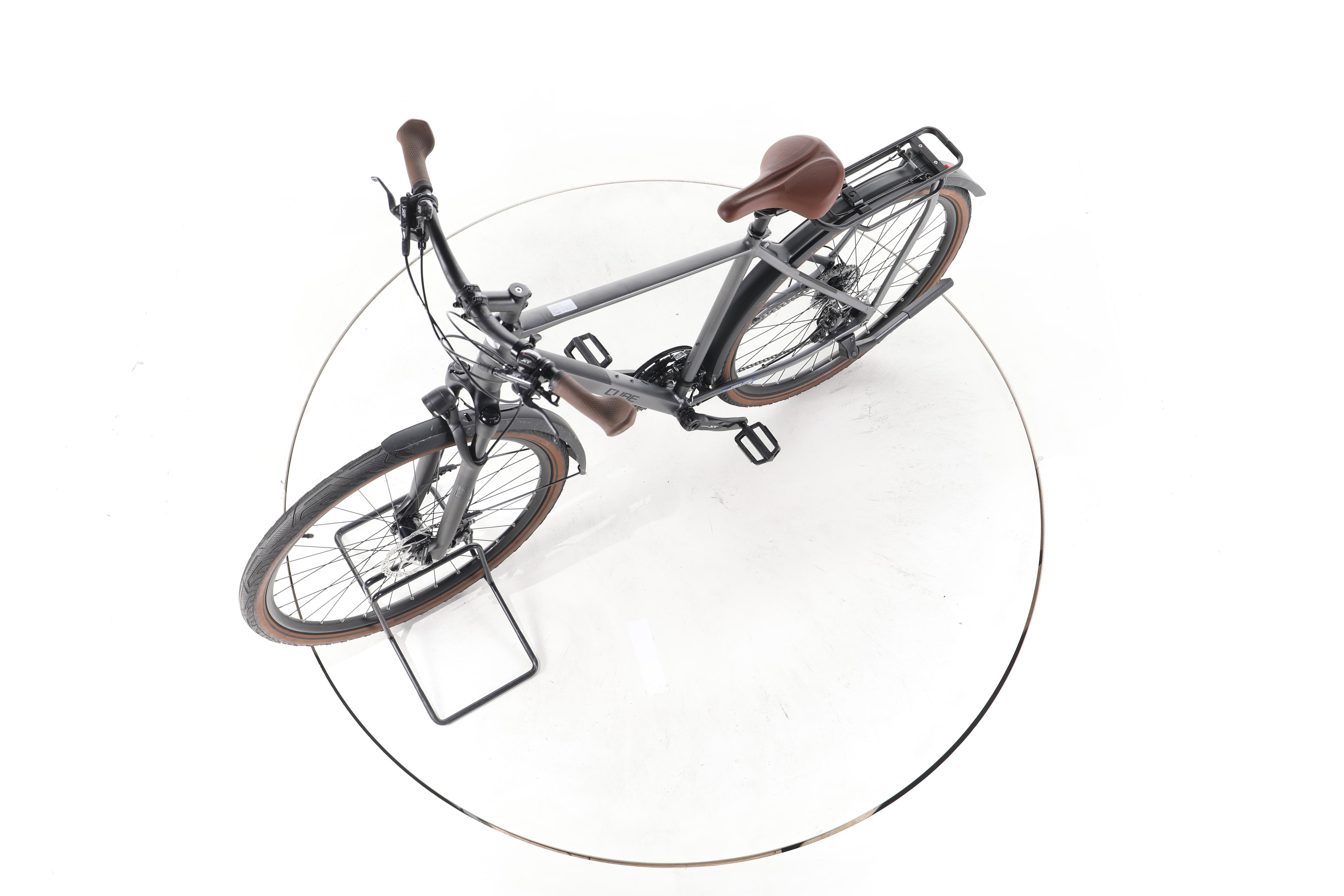 Cube Kathmandu SLX Fahrrad City & Trekking - Image 18