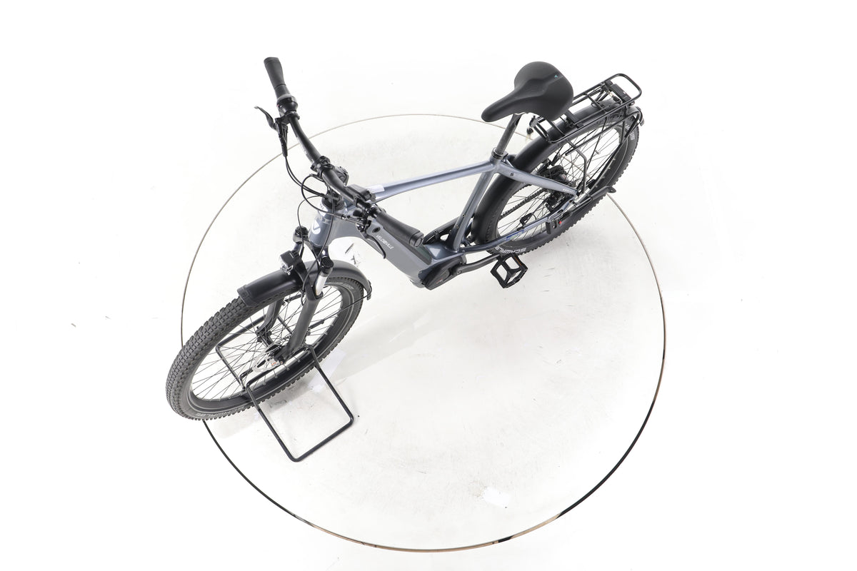 Velo de Ville SEB 990 SUV Smart Smooth City E-Bike - Image 18