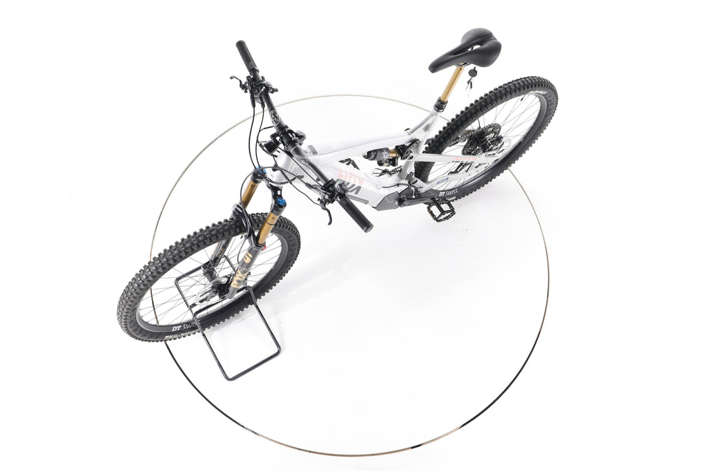 Nox Cycles Hybrid All Mountain 5.9 Ultra E-Bike Fully - Image 18