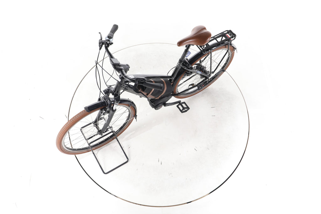 Riese & Müller Cruiser2 Mixte silent City E-Bike 2024 - Image 18