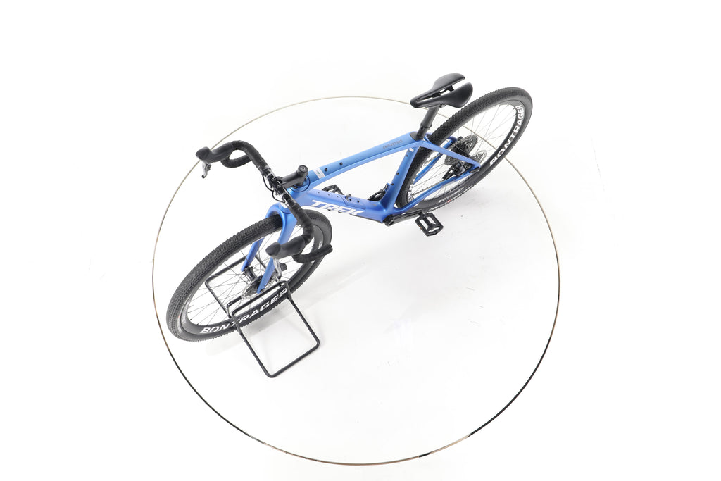 Trek Checkpoint SLR 7 Gravelbike Carbon - Image 18