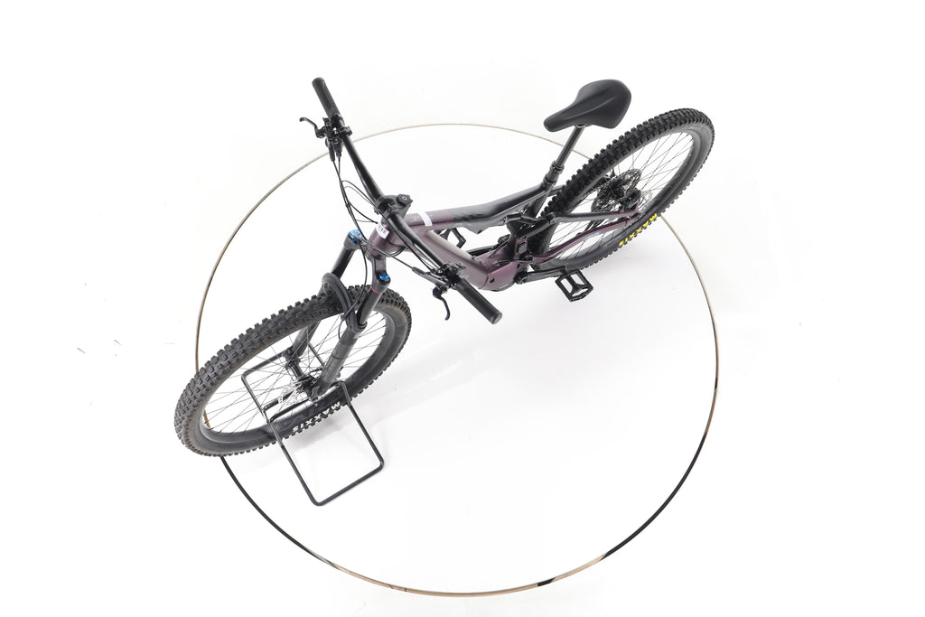 Orbea Rise H30 E-Bike Fully - Image 18