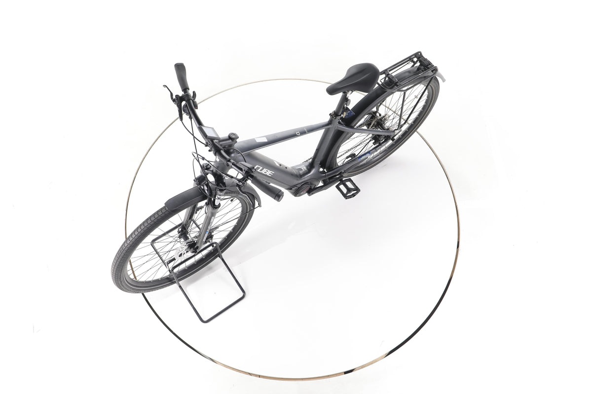 Cube Touring Hybrid ONE Trekking E-Bike - Image 18