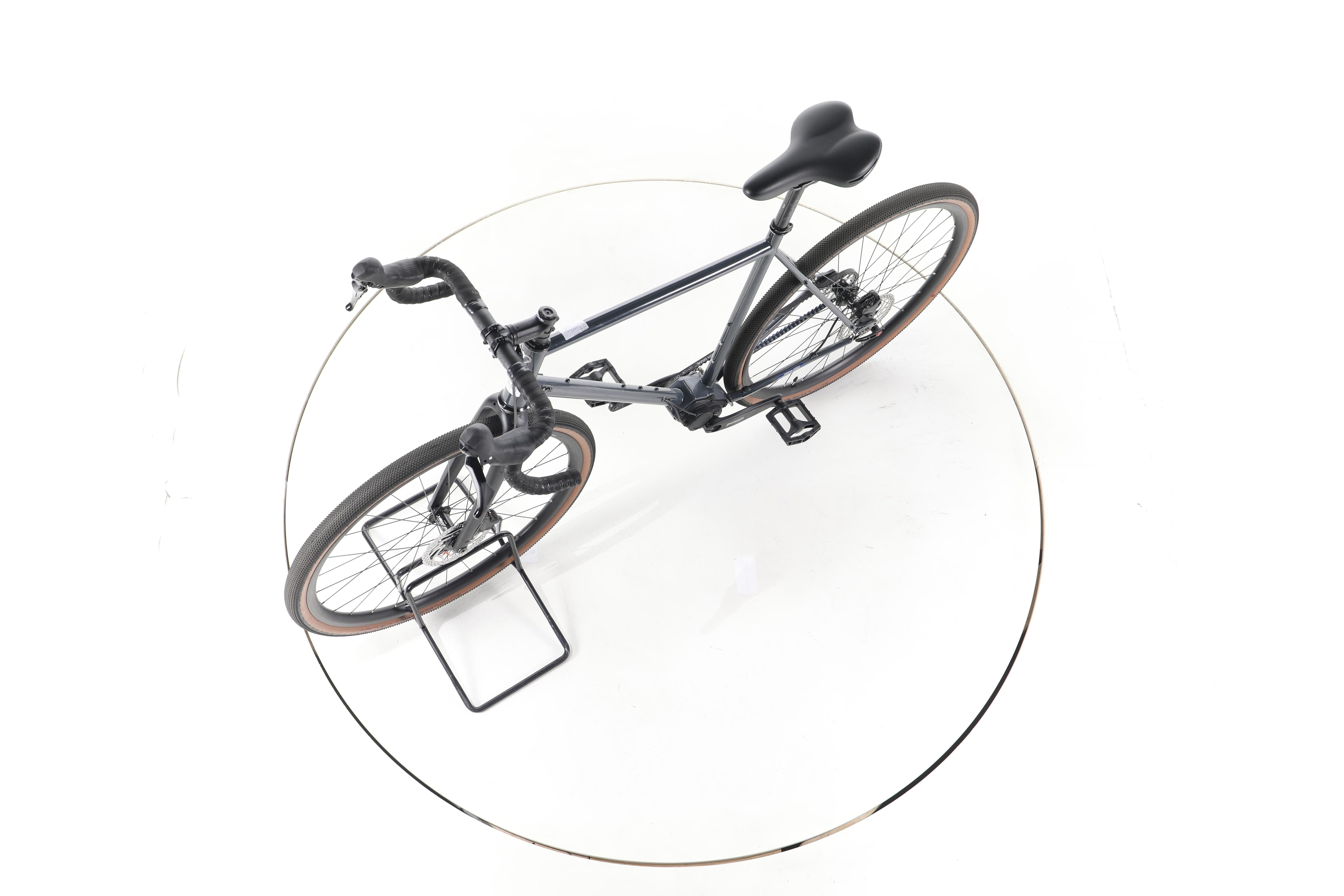 portus cycles Kander Gravelbike 2024 - Image 18