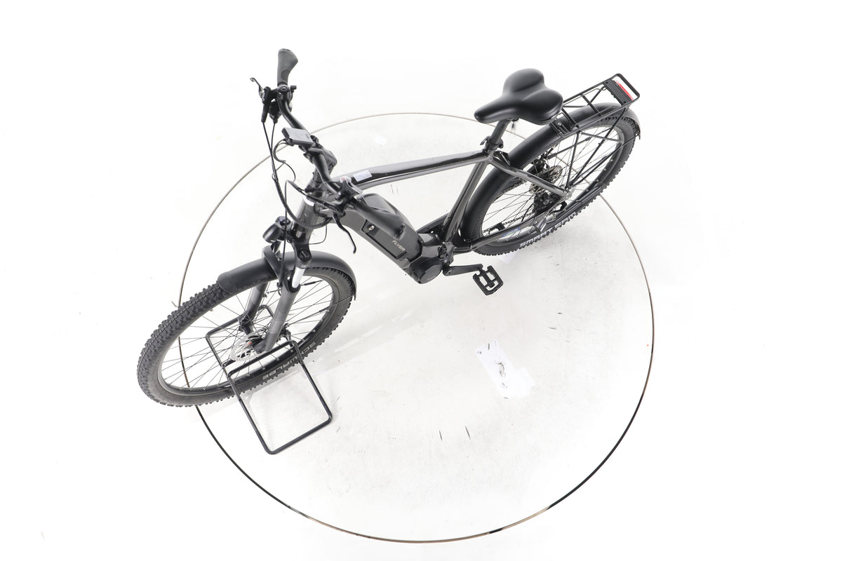 FLYER Upstreet5 3.12 Trekking E-Bike Tiefeinsteiger - Image 18