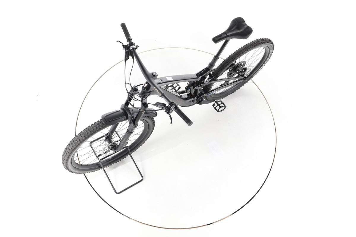 Trek Fuel EXe 9.8 E-Bike Fully Carbon - Image 18