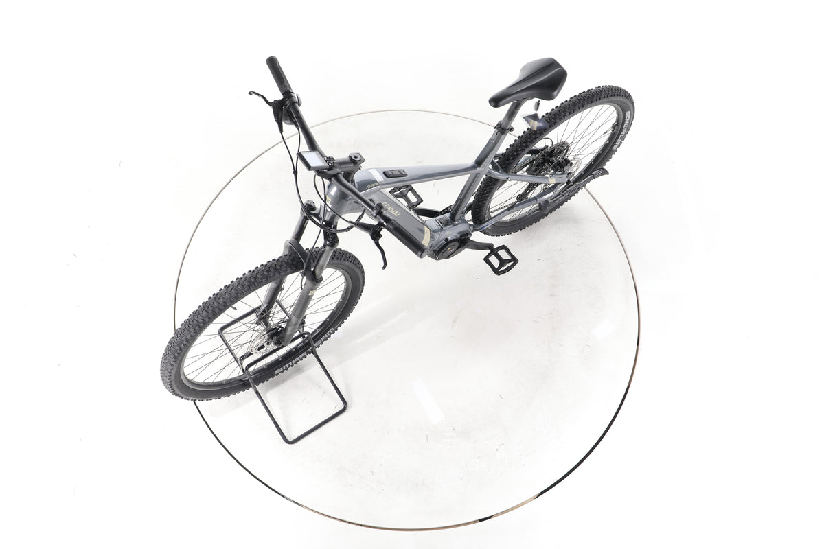 Conway Cairon S 2.0 E-Bike - Image 18