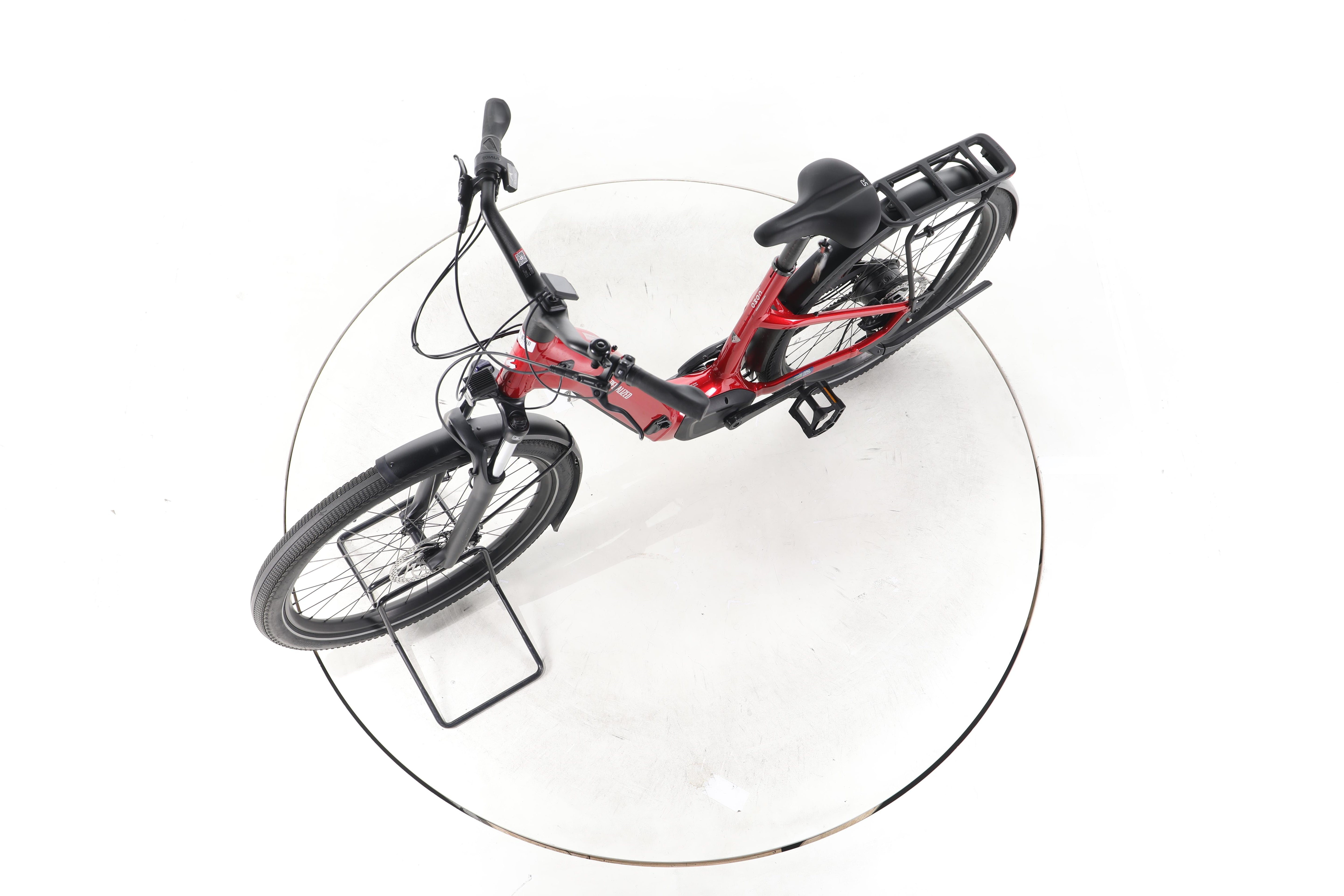 Specialized Turbo Como 3.0 IGH City E-Bike Tiefeinsteiger - Image 18