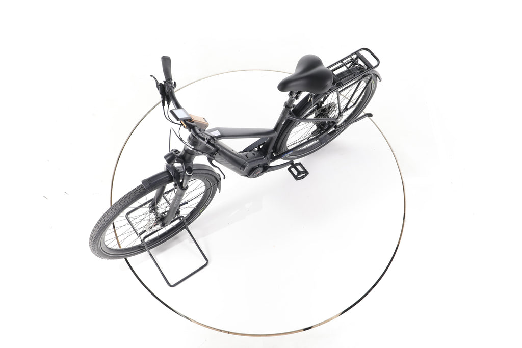 KTM ZEG CENTO 10 Trekking E-Bike Tiefeinsteiger - Image 18