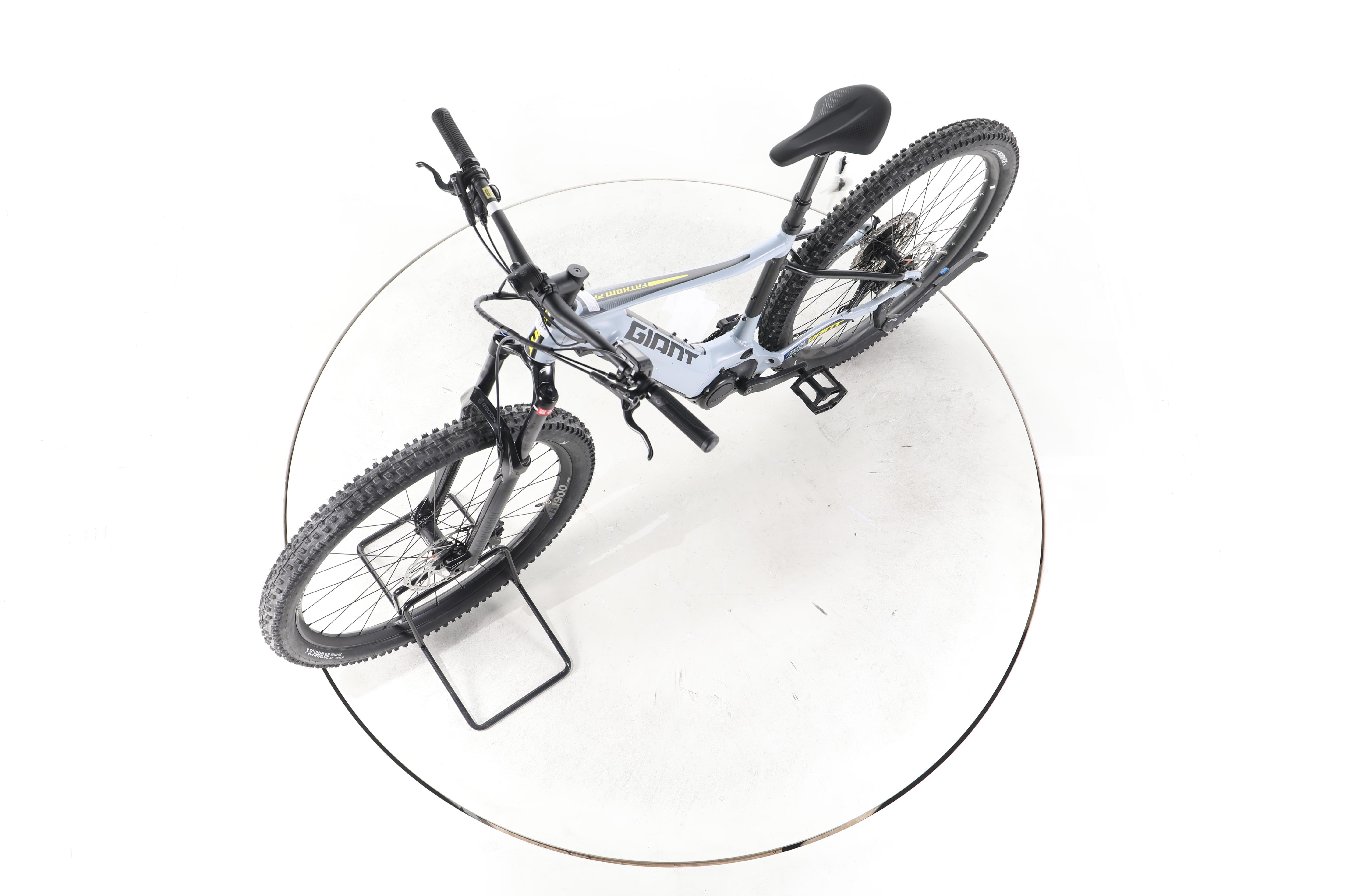 Giant Fathom E+Pro 1 E-Bike - Image 18