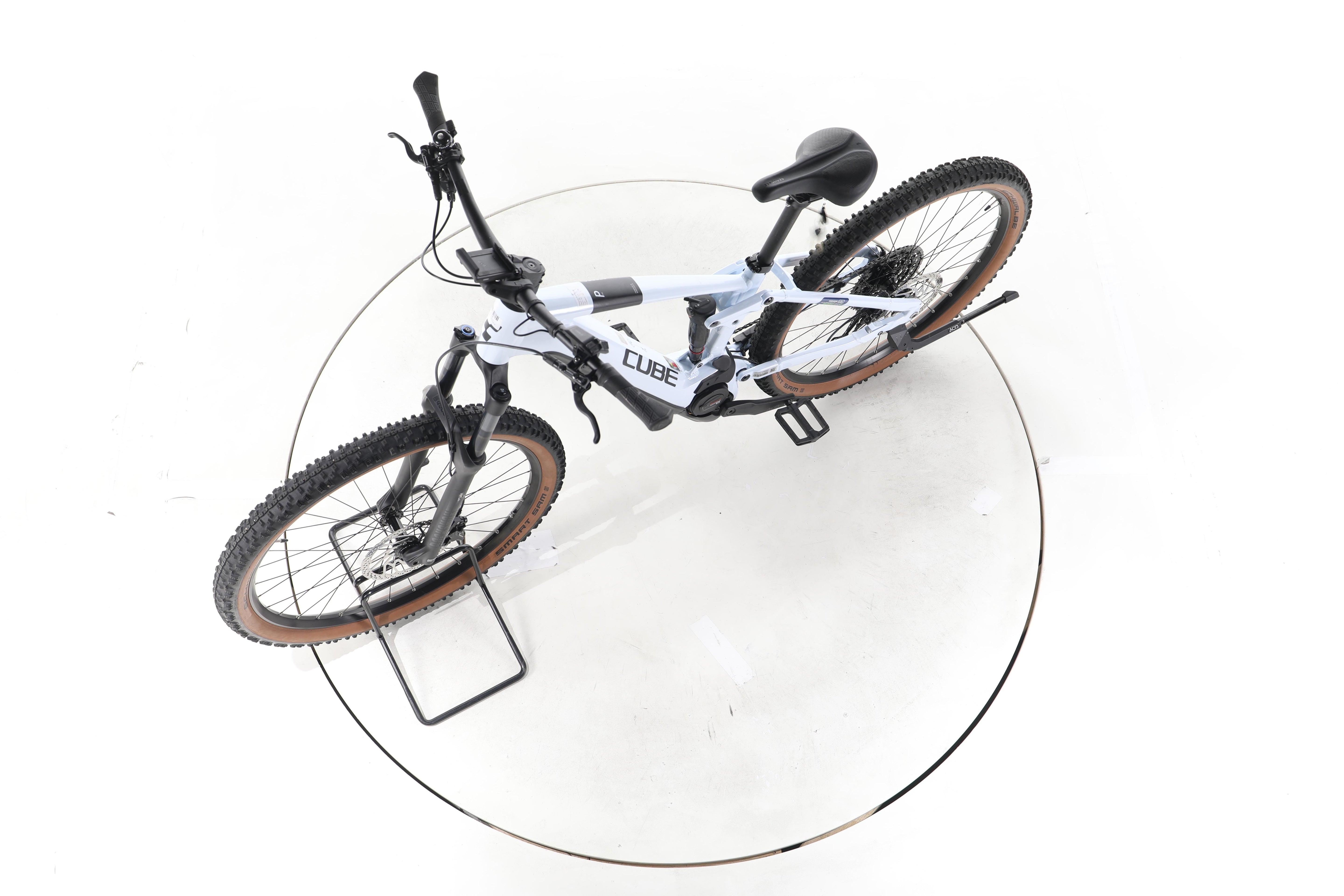Cube Stereo Hybrid 120 Pro E-Bike Fully - Image 18
