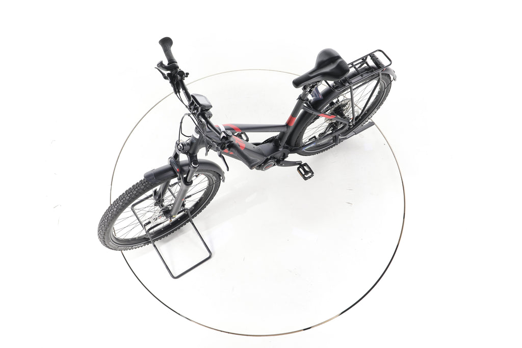 R Raymon CrossRay E 7.0 Trekking E-Bike - Image 18
