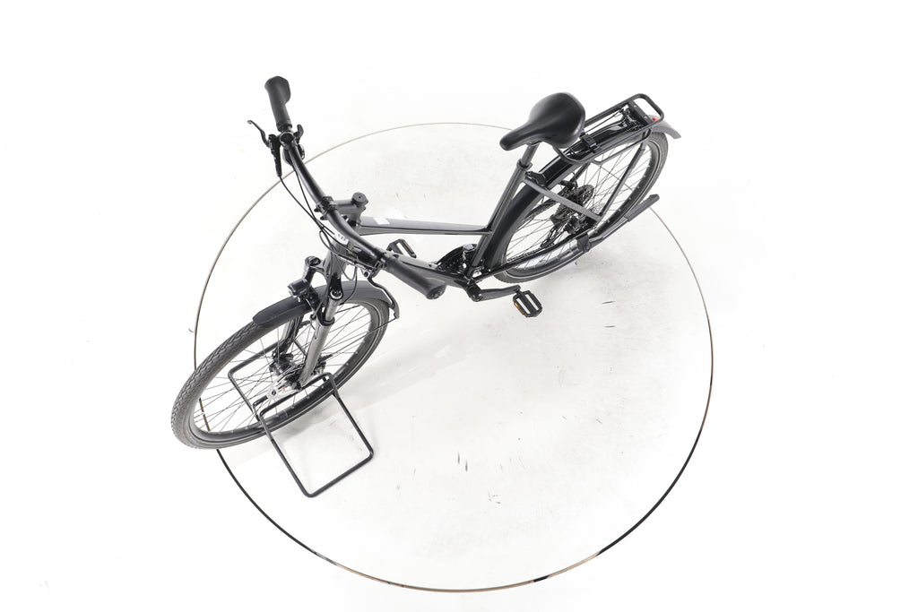 Cube Kathmandu Pro Fahrrad City & Trekking - Image 18