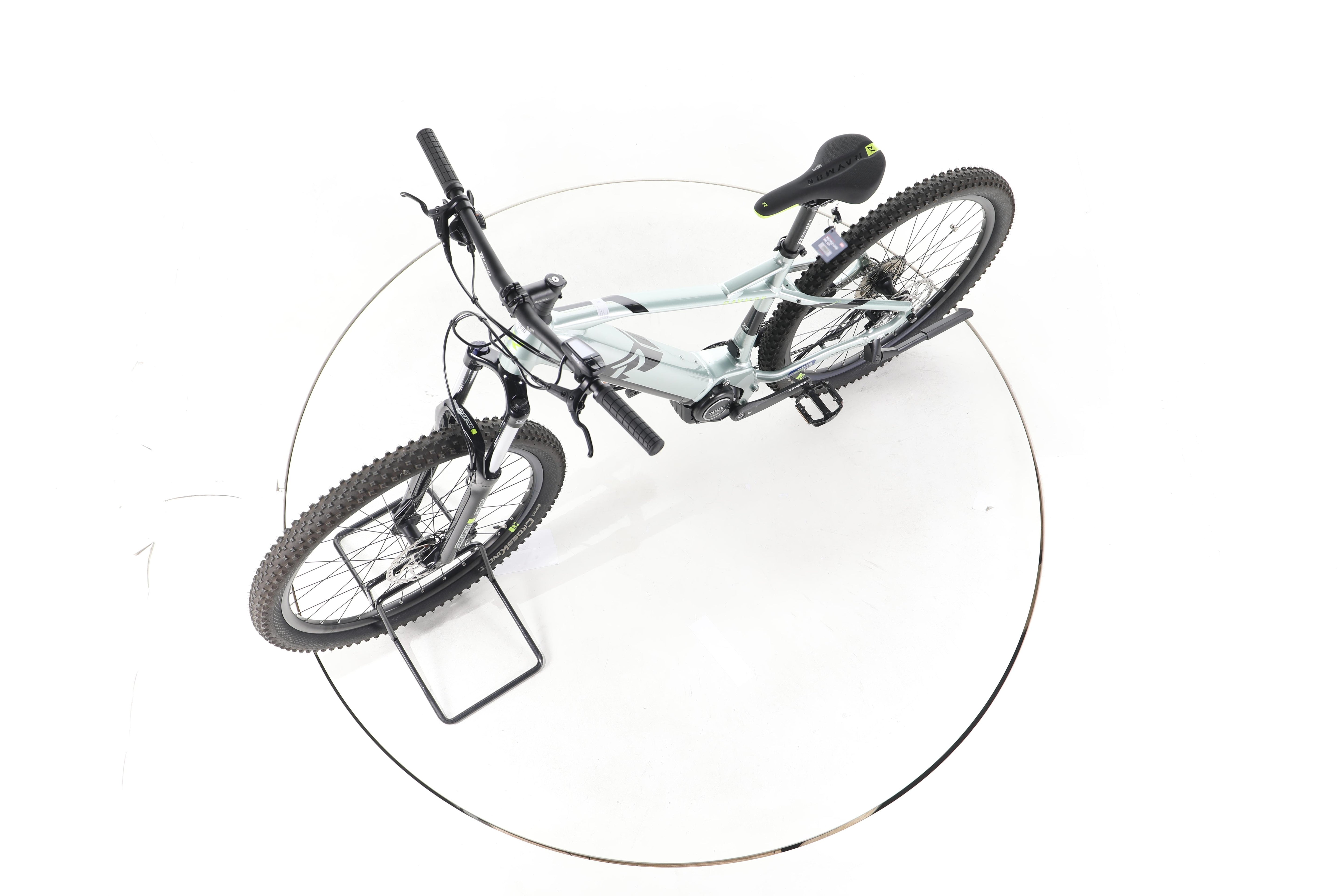 R Raymon HardRay E 5.0 E-Bike - Image 18