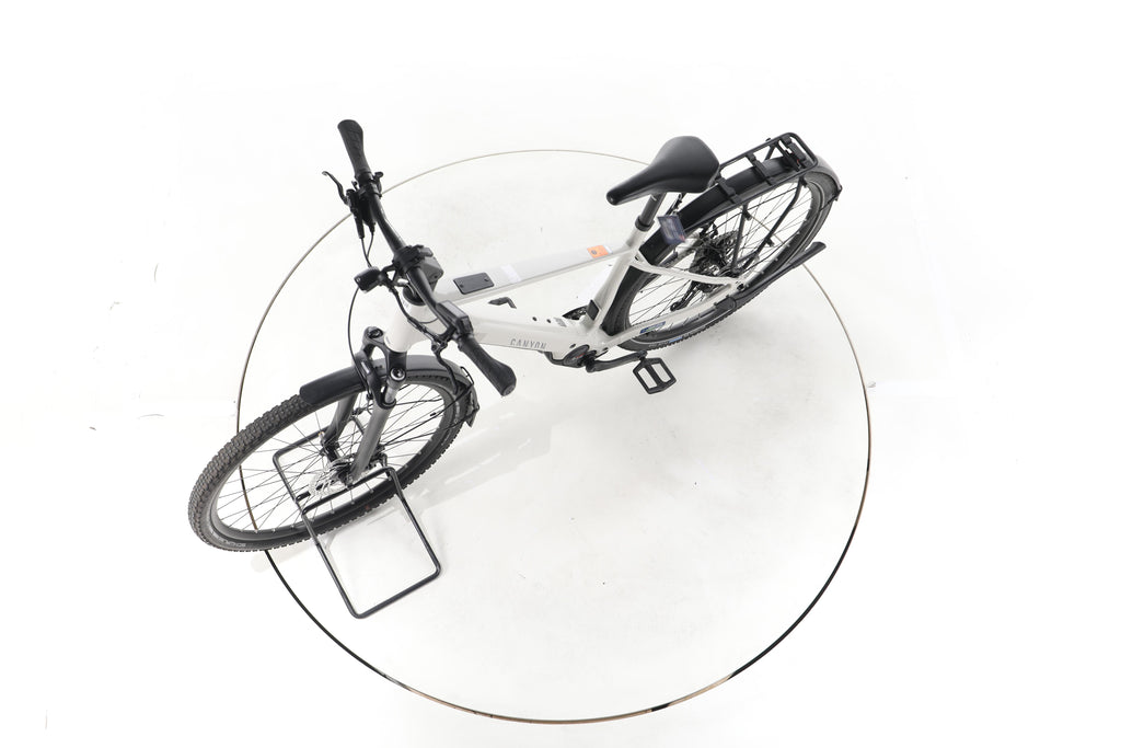 Canyon Pathlite:ON SL 4 Trekking E-Bike 2024 - Image 18