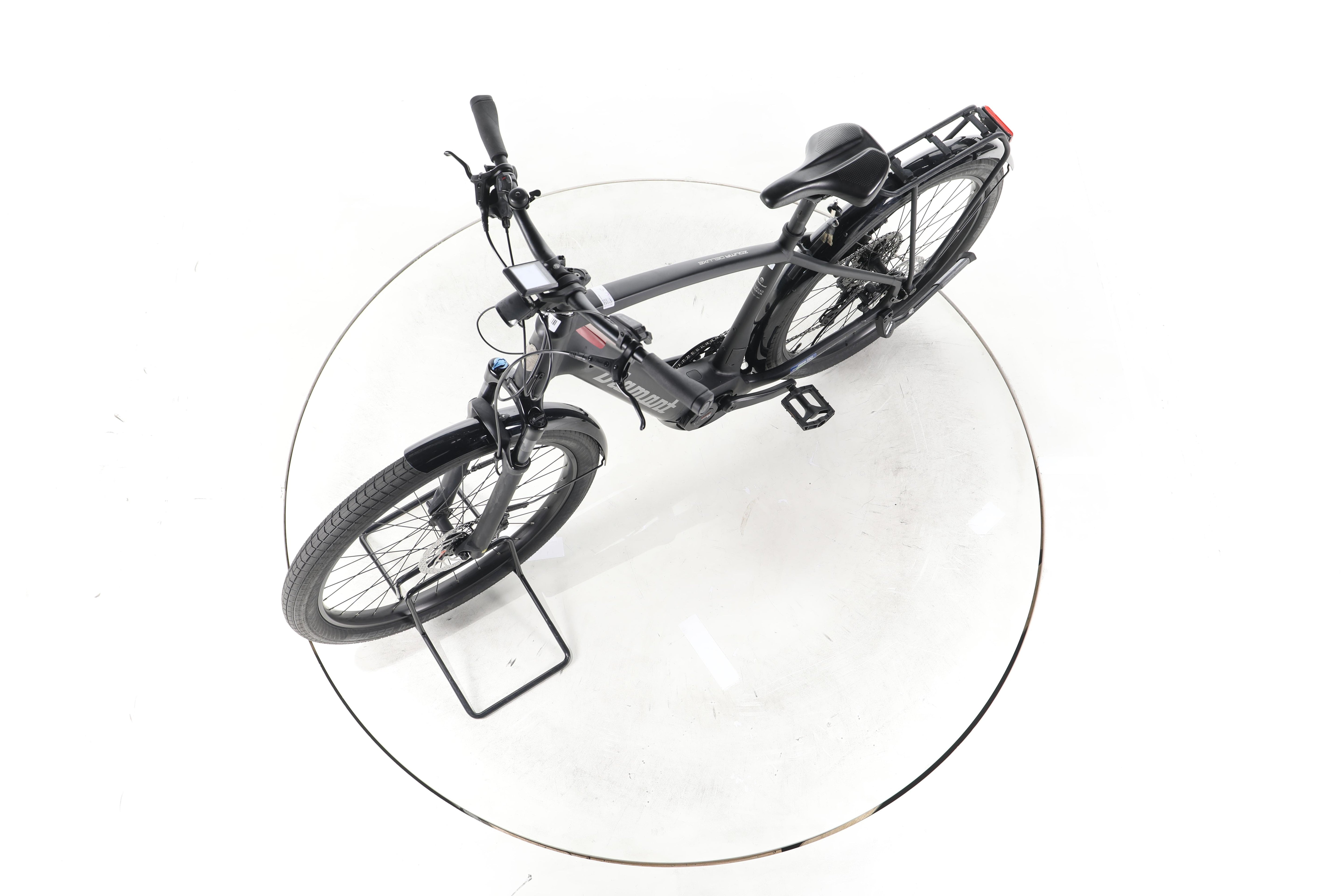 Diamant Zouma Deluxe+ Trekking E-Bike - Image 18