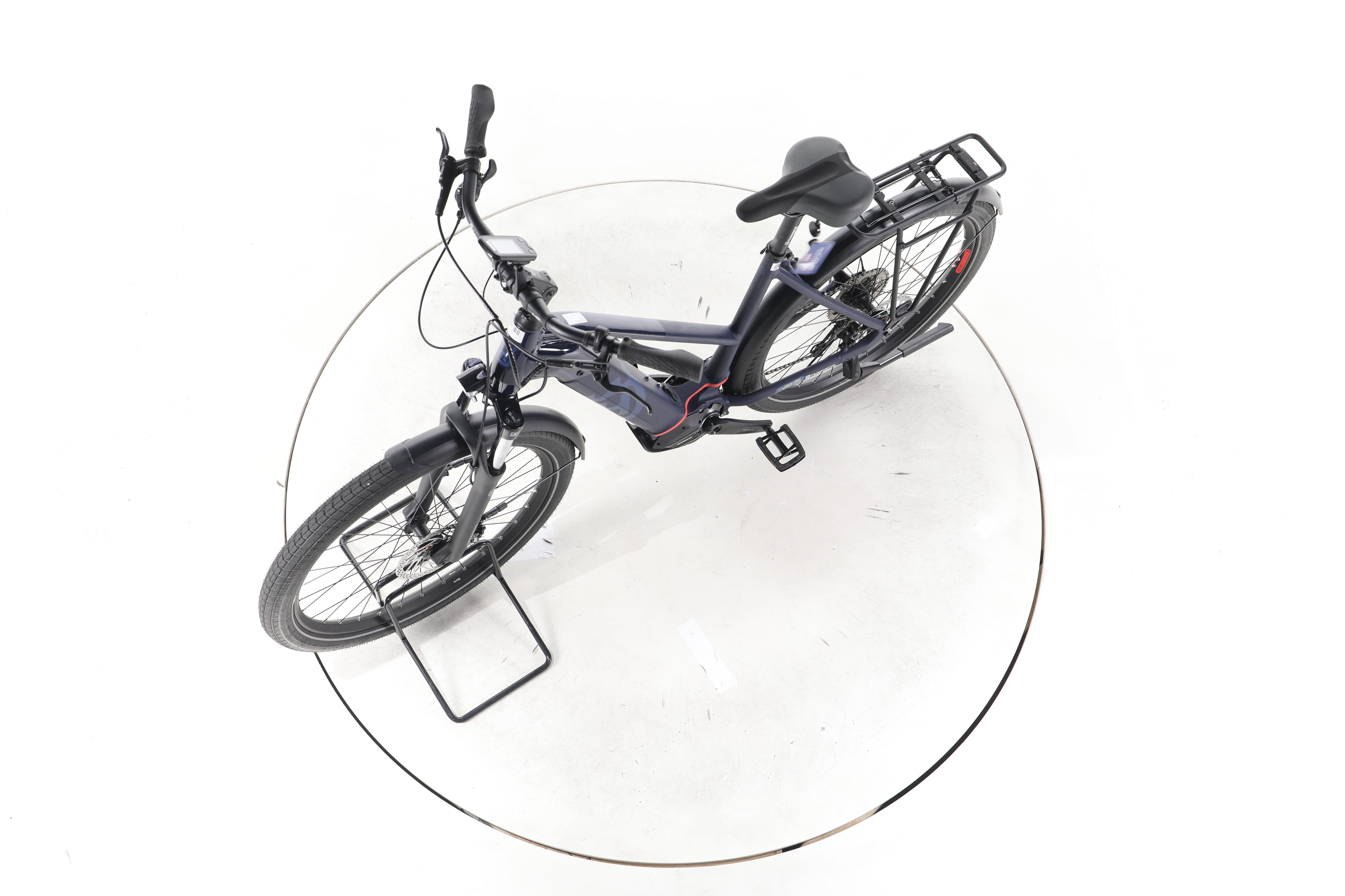 Husqvarna E-Bicycles Gran Tourer GT2 Trekking E-Bike - Image 18