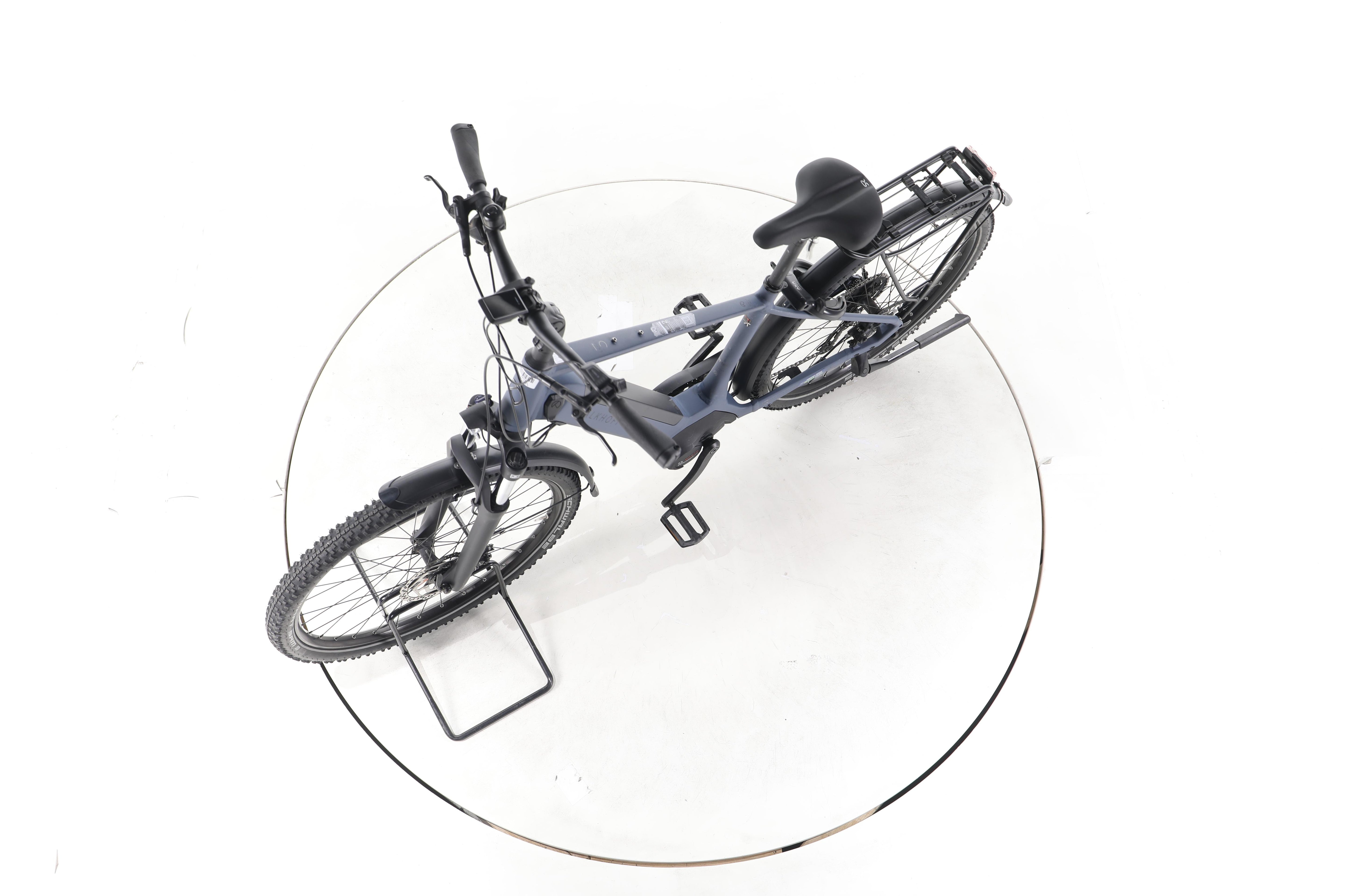 Kalkhoff Entice 3.B Move Trekking E-Bike - Image 18