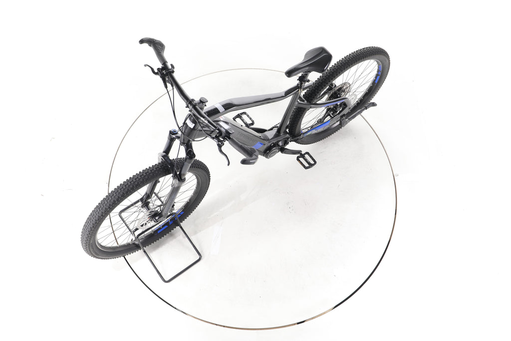 Haibike HardNine 7 E-Bike - Image 18