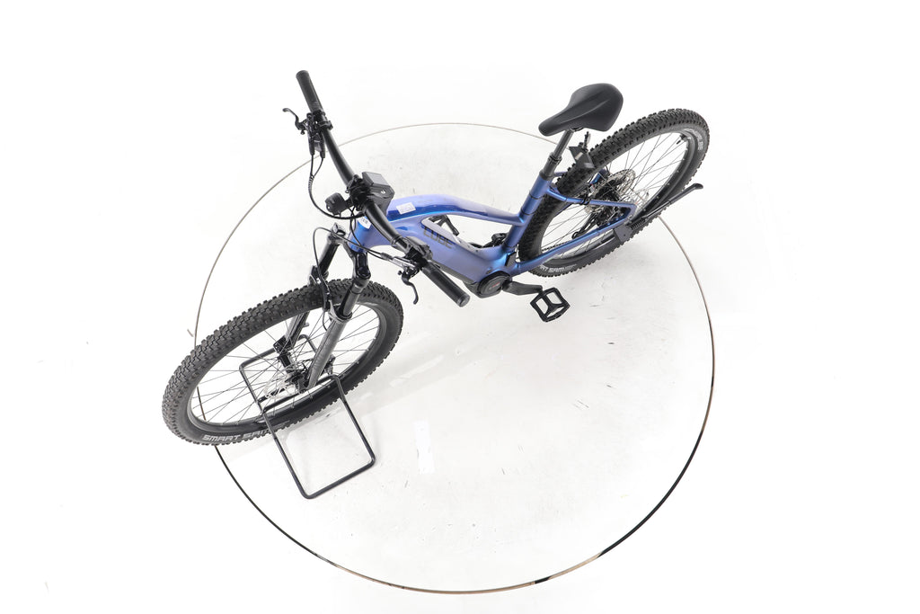 Cube Reaction Hybrid SLX E-Bike 2025 - Image 18