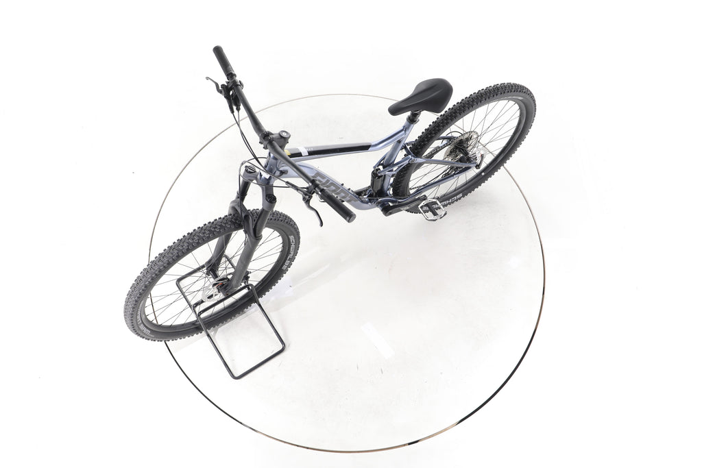 Giant Stance 2 Fahrrad Fully - Image 18