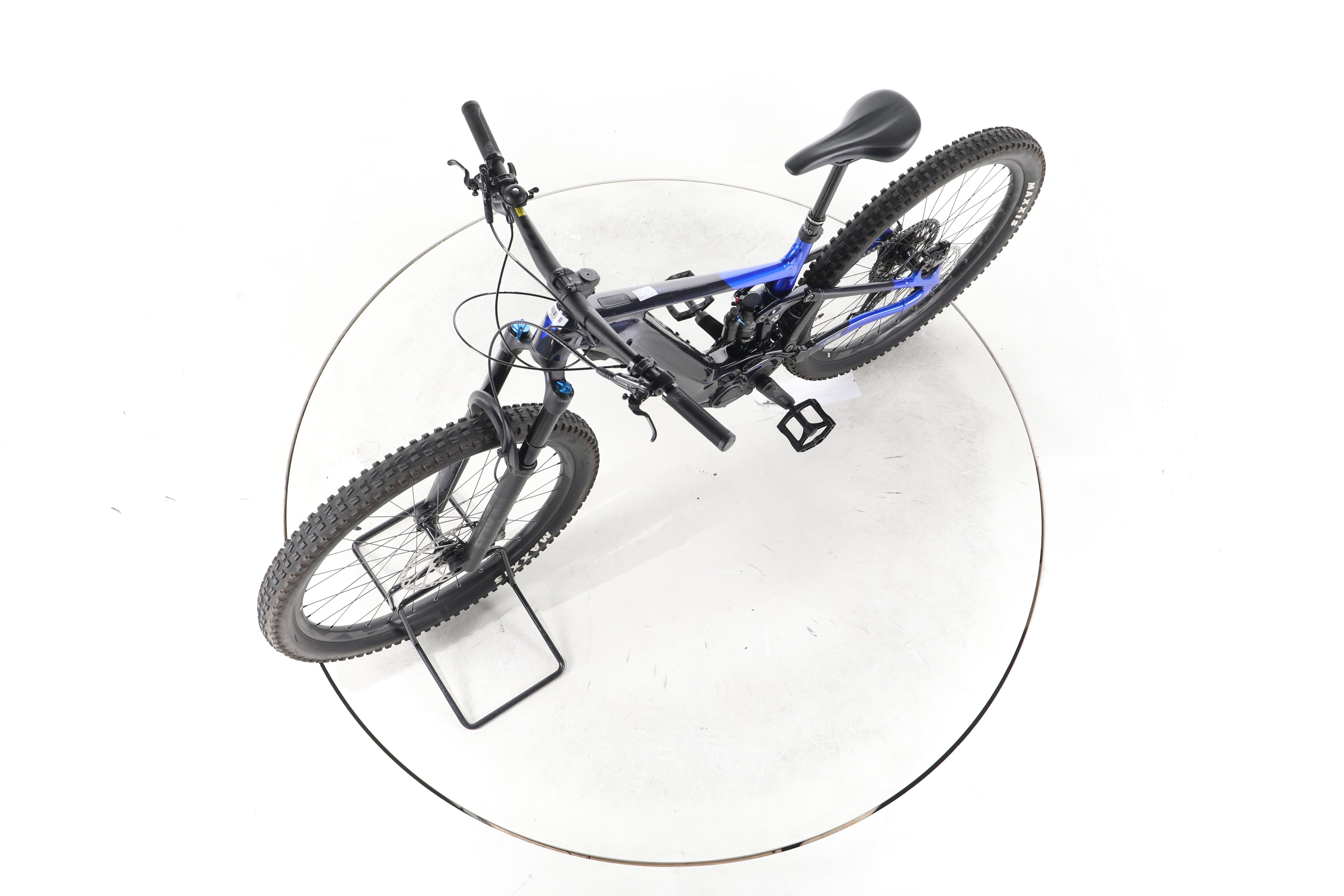 Giant Trance X E+ 1 E-Bike Fully - Image 18