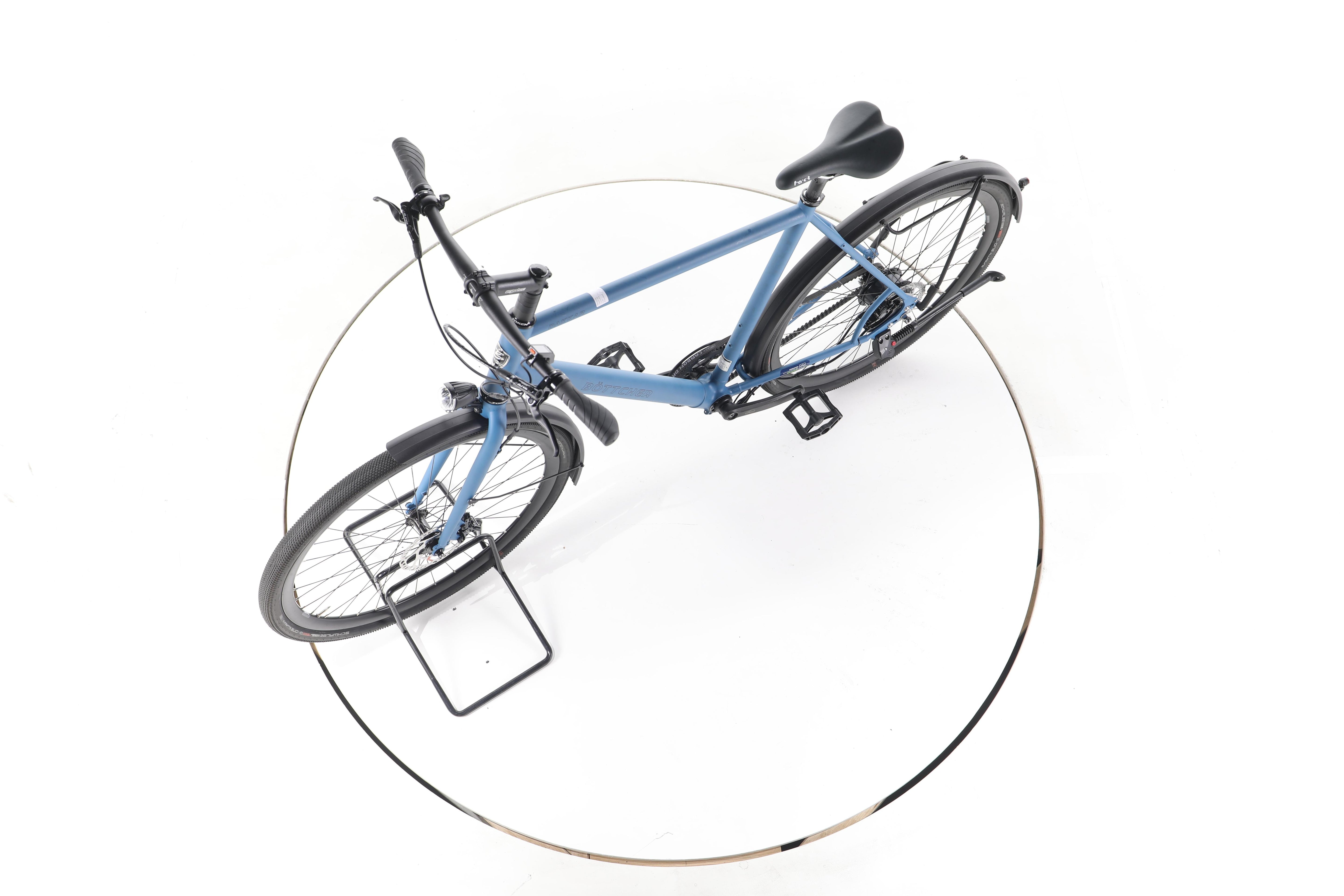 Böttcher Dakkar-E City E-Bike - Image 18