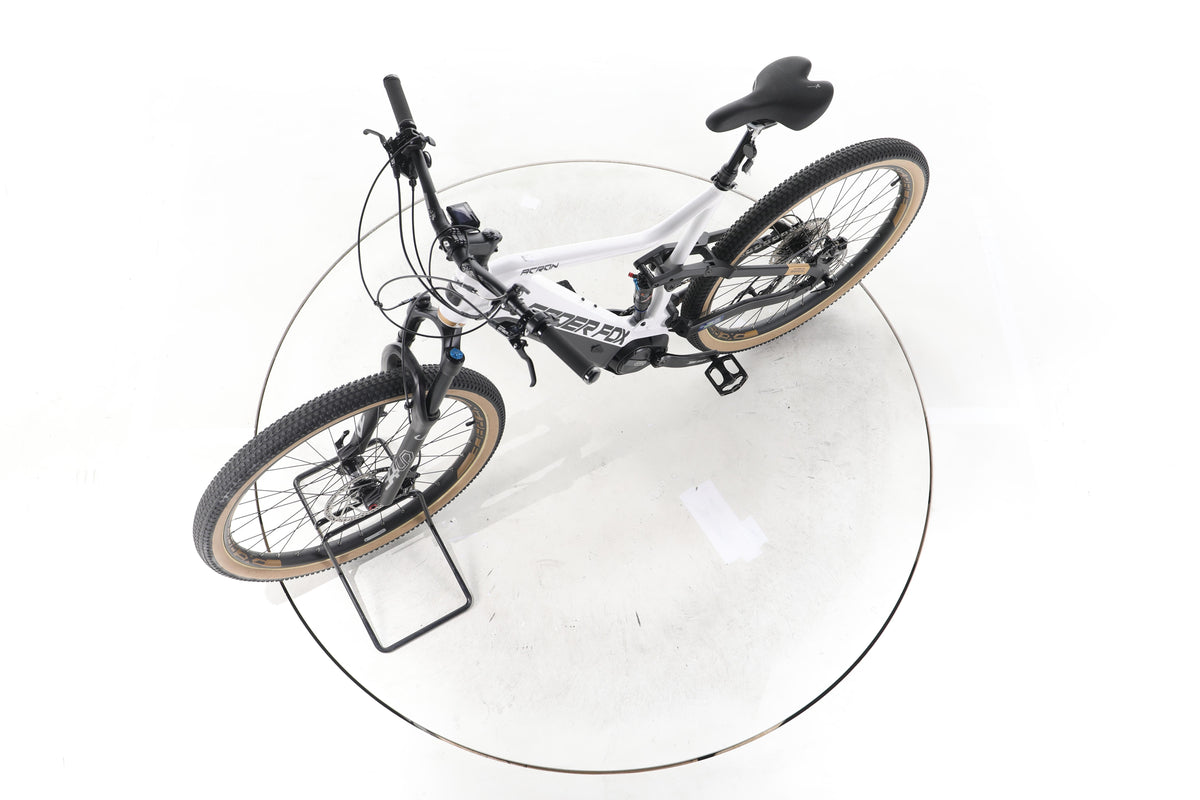 LeaderFox Acron E-Bike Fully - Image 18